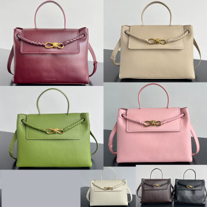 보테가베네타 미디움 차오차오 토트백 “ 7 COLOR ”