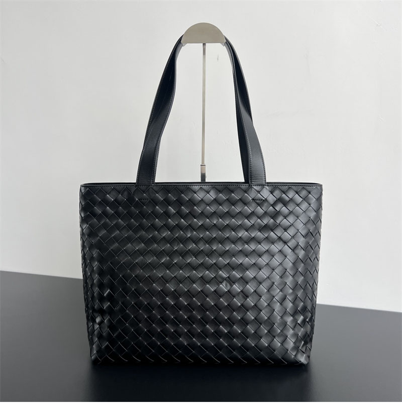 보테가 베네타 인트레치아토 토트백 “ 2 COLOR ”