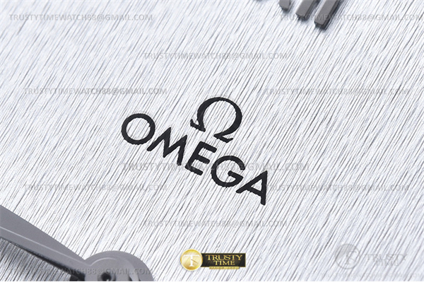 VS공장 오메가 드 빌 스틸 실버다이얼 브레이슬릿 De Ville Prestige 34mm SS_SS Silver VSF A8800