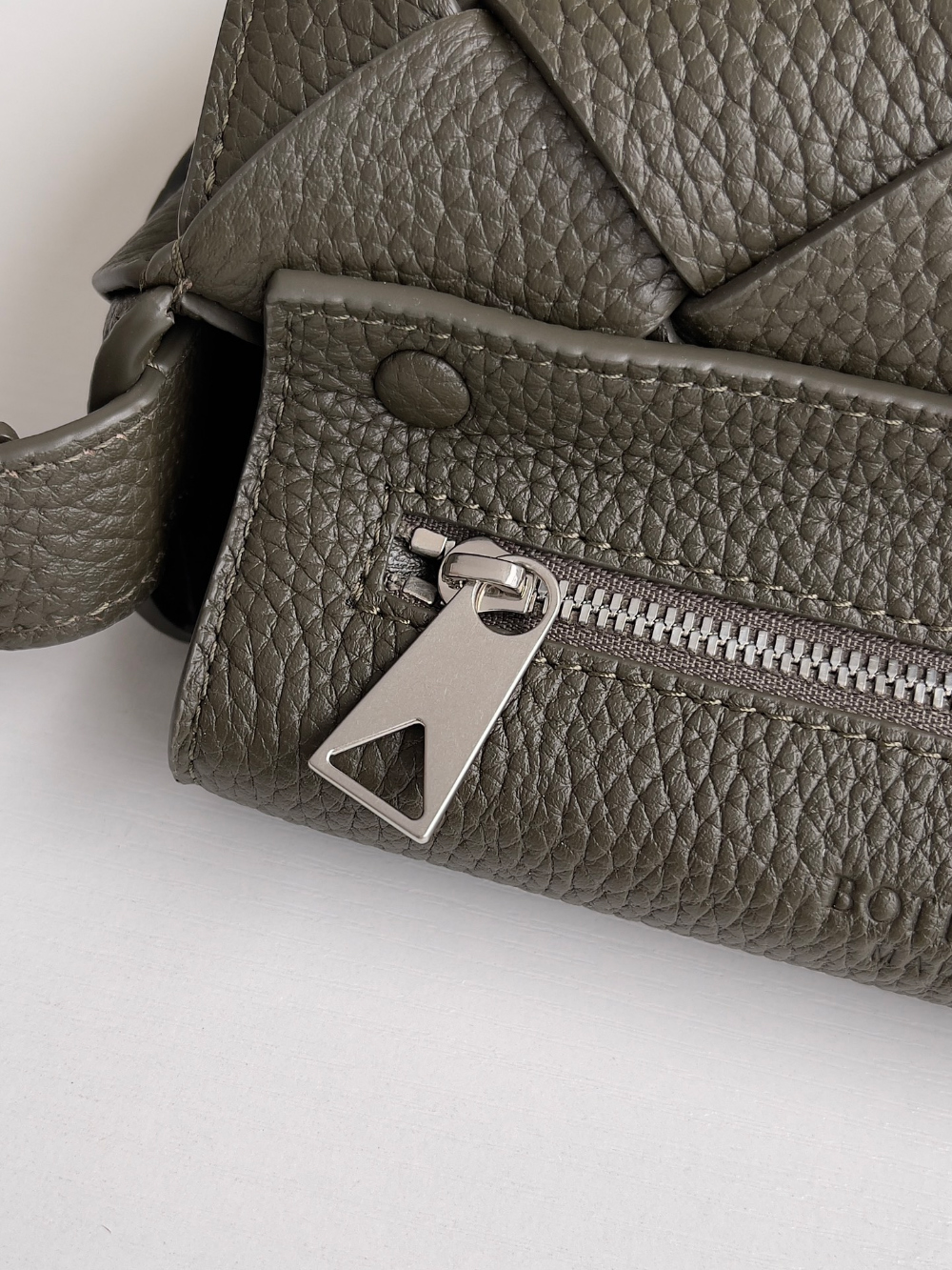 Bottega Veneta Diago Strap