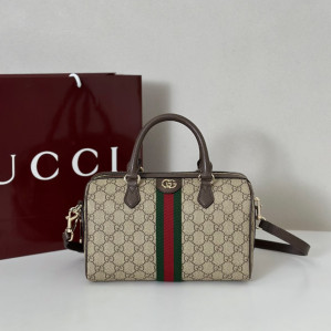 Gucci Ophidia Medium Boston