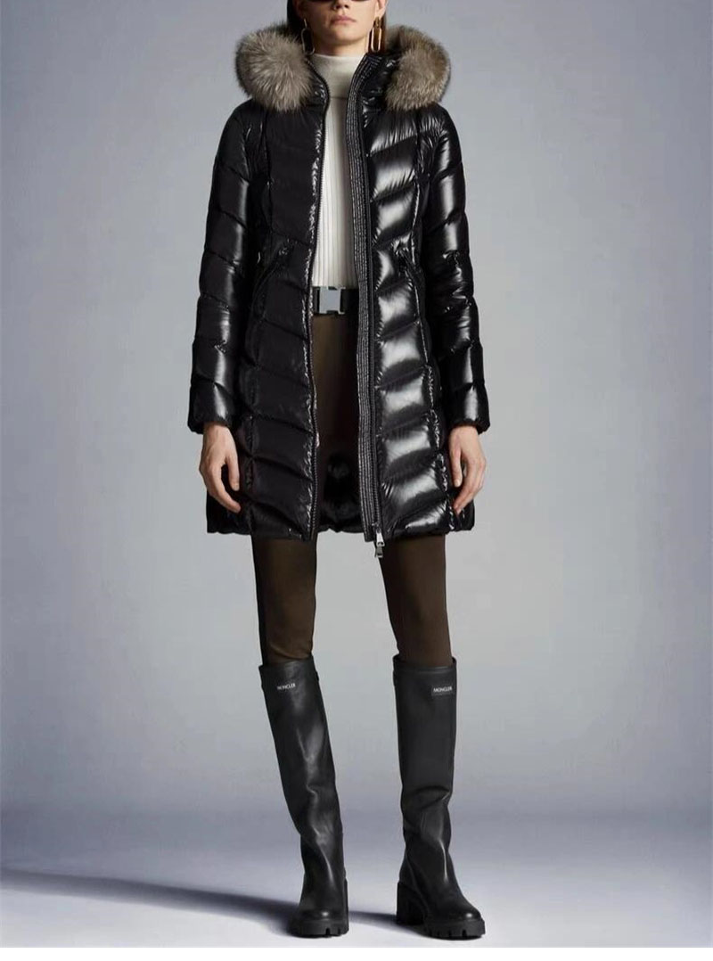 몽클레어 Fulmarus 풀마러스 여성 다운 패딩 자켓