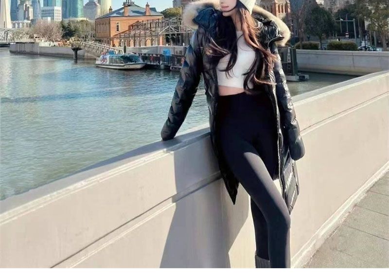 몽클레어 Fulmarus 풀마러스 여성 다운 패딩 자켓