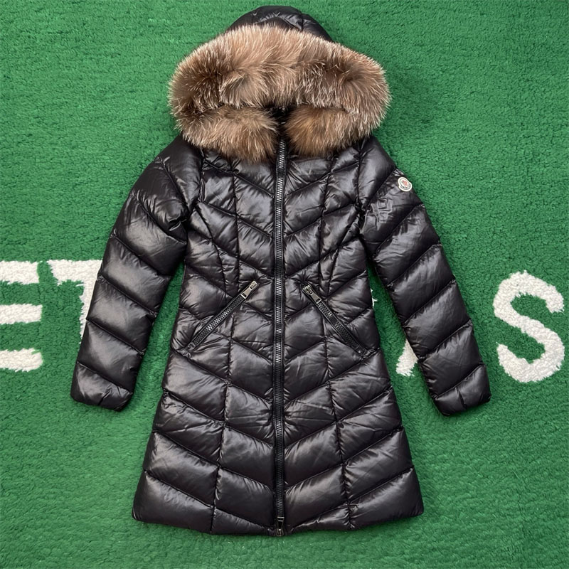 몽클레어 Fulmarus 풀마러스 여성 다운 패딩 자켓