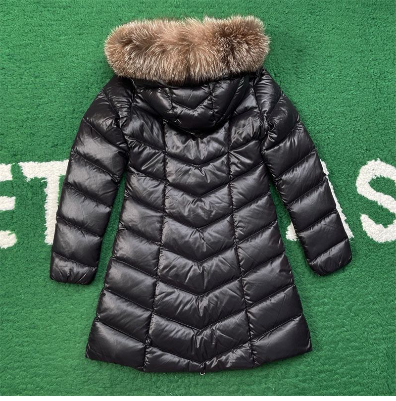 몽클레어 Fulmarus 풀마러스 여성 다운 패딩 자켓