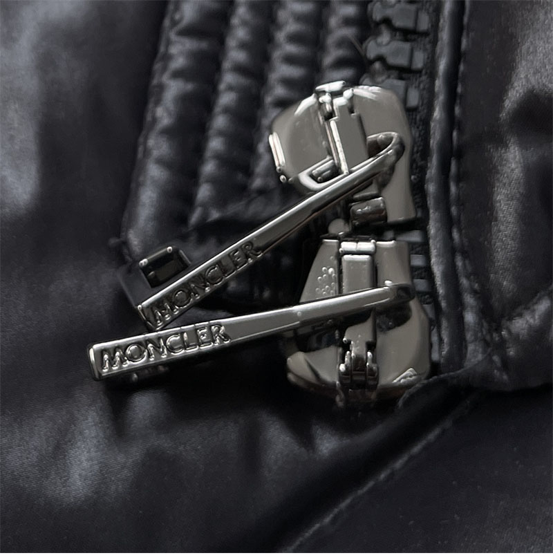 몽클레어 Fulmarus 풀마러스 여성 다운 패딩 자켓