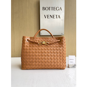Bottega Veneta Andiamo Medium