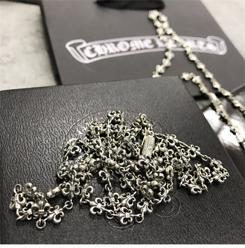 크롬하츠 BS플레어 라지 베일 펜던트 원볼 BS플레어