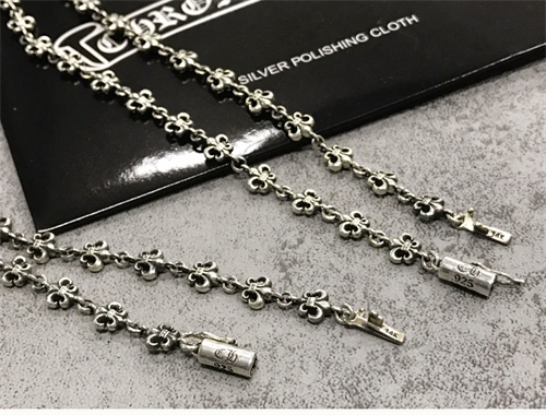 크롬하츠 BS플레어 라지 베일 펜던트 원볼 BS플레어