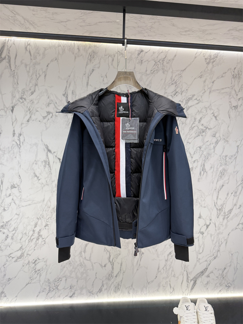 몽클레어 25FW 그레노블 다운 자켓