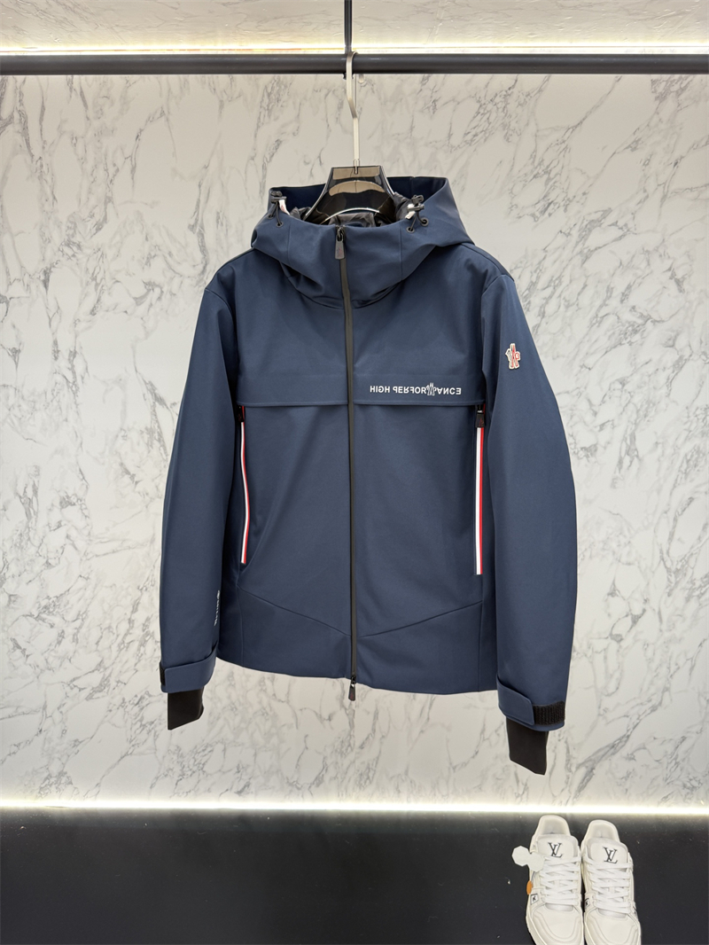 몽클레어 25FW 그레노블 다운 자켓