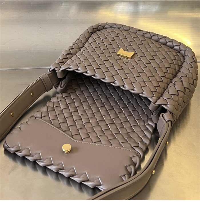 보테가베네타 미니 코블 숄더백 “ 5 COLOR ”