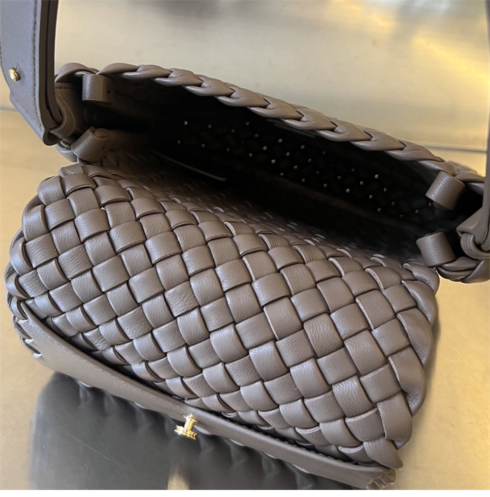 보테가베네타 미니 코블 숄더백 “ 5 COLOR ”