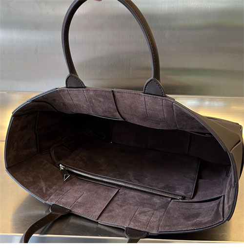 보테가 베네타 미디엄 인트레치아토 아르코 토트 백 “ 11 COLOR ”