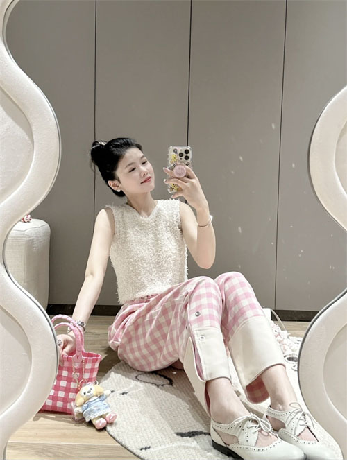 디올 Teddy-D 더비 슈즈