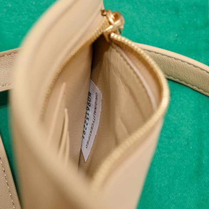 보테가베네타 인트레치아토 스몰 플립 플랩 토트 백 “ 7 COLOR ”