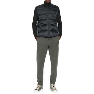 디올 오블리크 자카드 블루종 3컬러