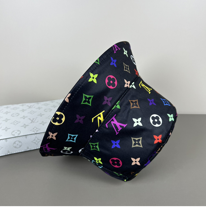 루이비통 x TM 리버시블 버킷햇