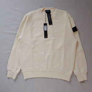 23SS 스톤아일랜드 60619 쉐도우 프로잭트 크루넥 맨투맨 “