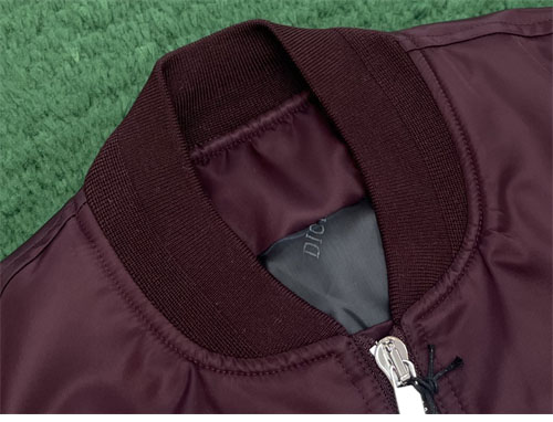 디올 Couture 테크니컬 봄버 자켓