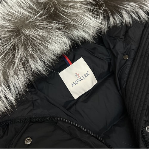 몽클레어 아프로티 Aphroti 롱 다운 패딩 자켓 2컬러