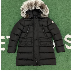 몽클레어 아프로티 Aphroti 롱 다운 패딩 자켓 2컬러