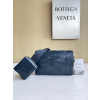 Bottega Veneta Cassette With Versatile Strap