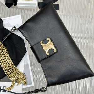 셀린느 월튼 트리오페 클러치 숄더백 113673