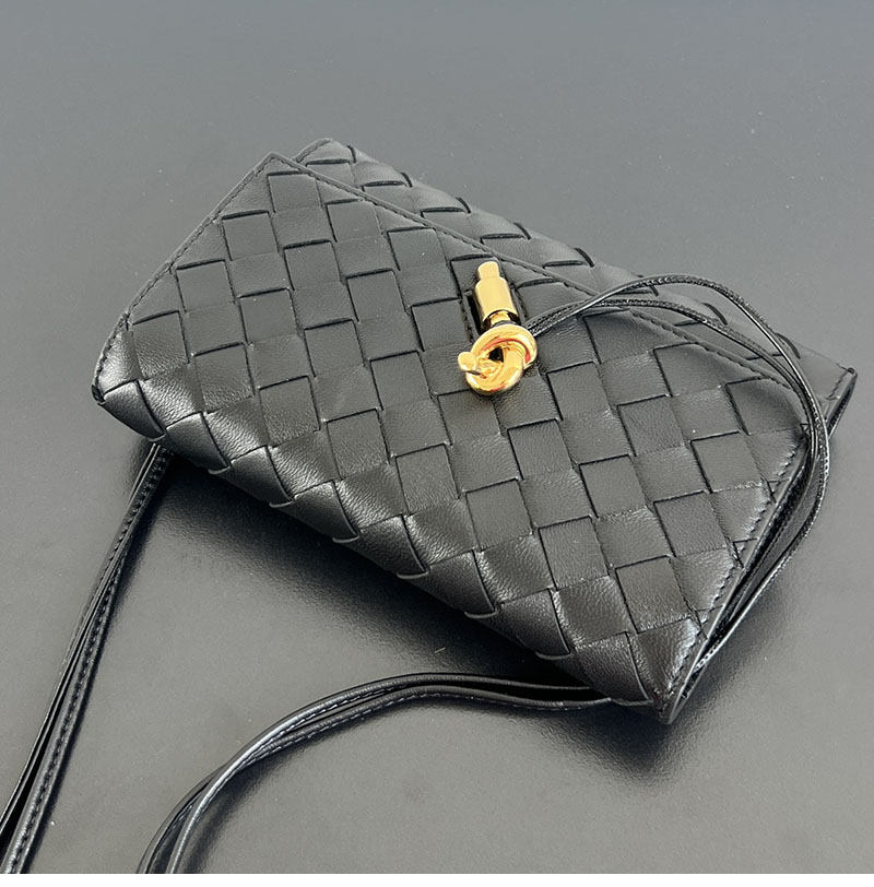 보테가 베네타 안디아모 파우치 “ 4 COLOR ”