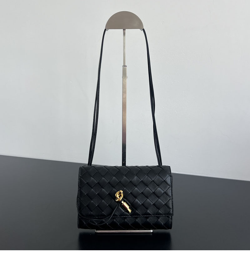 보테가 베네타 안디아모 파우치 “ 4 COLOR ”