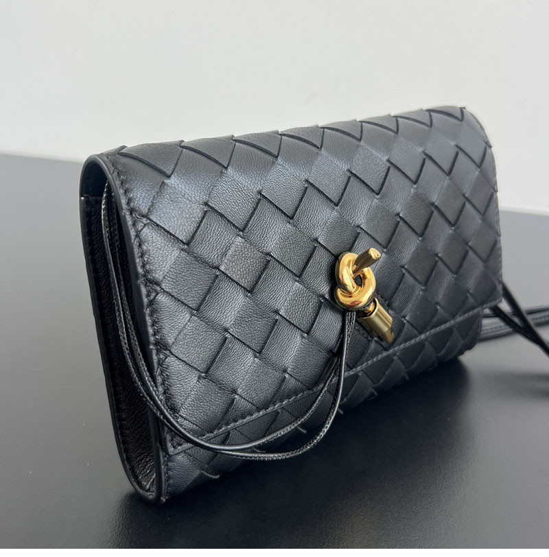 보테가 베네타 안디아모 파우치 “ 4 COLOR ”