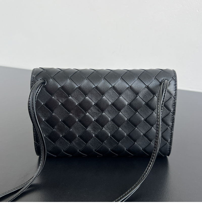 보테가 베네타 안디아모 파우치 “ 4 COLOR ”