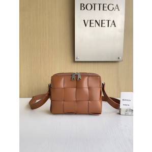 Bottega Veneta Cassette Camera Bag