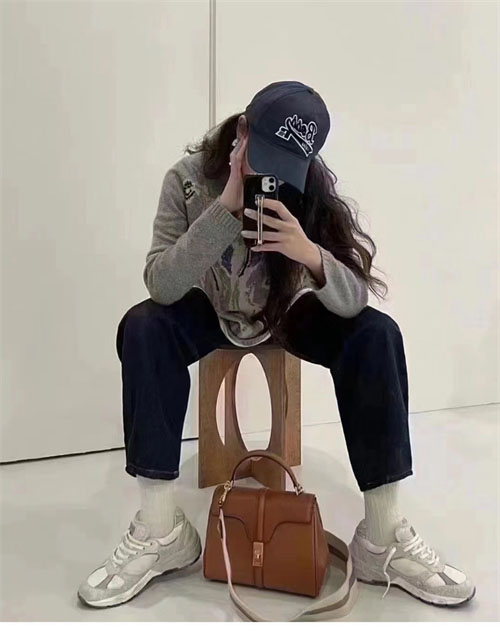 골든구스 대드스타 여성 스니커즈