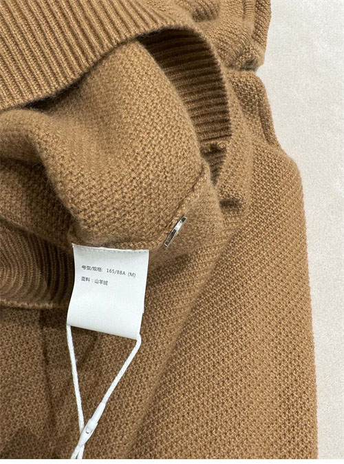 로로피아나 캐시미어 니트 상의/팬츠/세트 3컬러