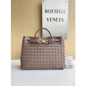 Bottega Veneta Andiamo Medium