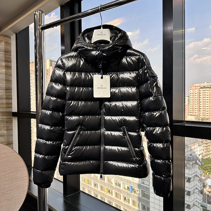 몽클레어 바디 Body 다운 패딩 자켓