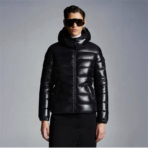 몽클레어 바디 Body 다운 패딩 자켓