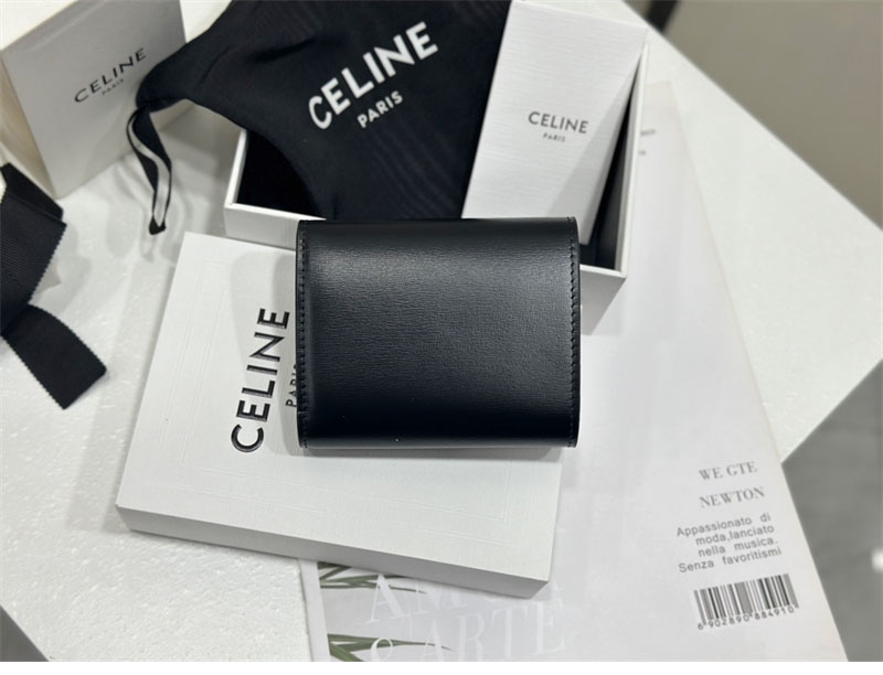 셀린느 트리오페 컴팩트 월렛