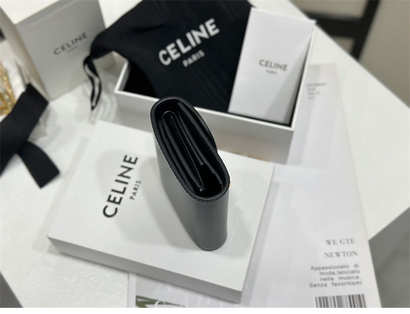 셀린느 트리오페 컴팩트 월렛