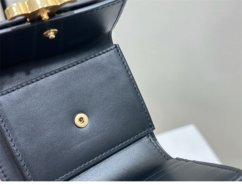 셀린느 트리오페 컴팩트 월렛