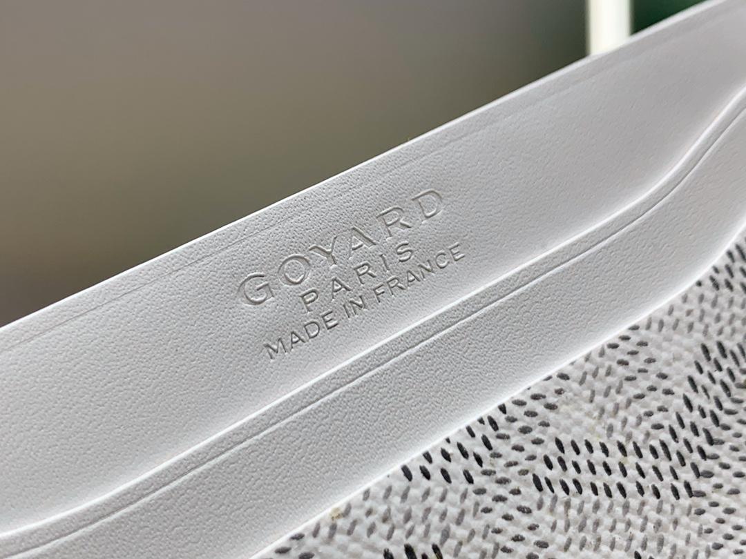 고야드 Sulpice Card Holder