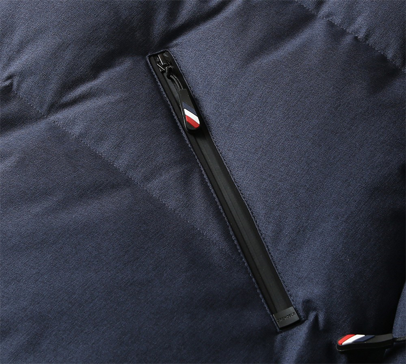 몽클레어 그레노블 Krun 크룬 다운 패딩 자켓