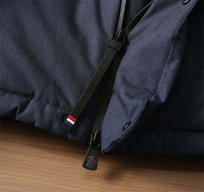 몽클레어 그레노블 Krun 크룬 다운 패딩 자켓