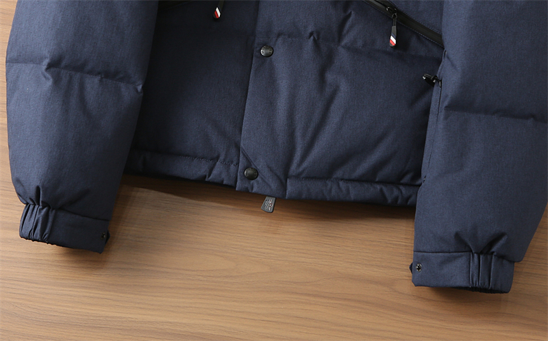 몽클레어 그레노블 Krun 크룬 다운 패딩 자켓