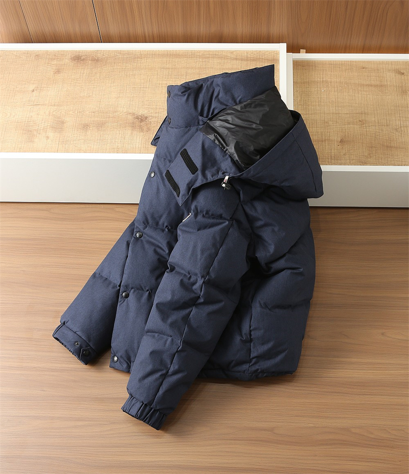 몽클레어 그레노블 Krun 크룬 다운 패딩 자켓