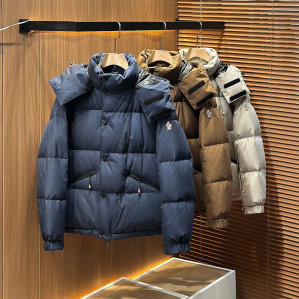 몽클레어 그레노블 Krun 크룬 다운 패딩 자켓