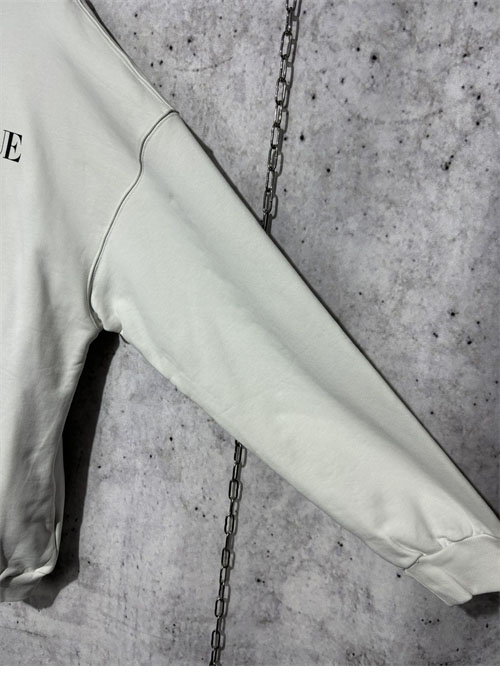 발렌시아가 보그 VOGUE 후드 집업