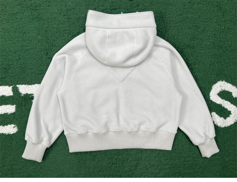 캐나다구스의 칠리왁 플리스 봄버 자켓