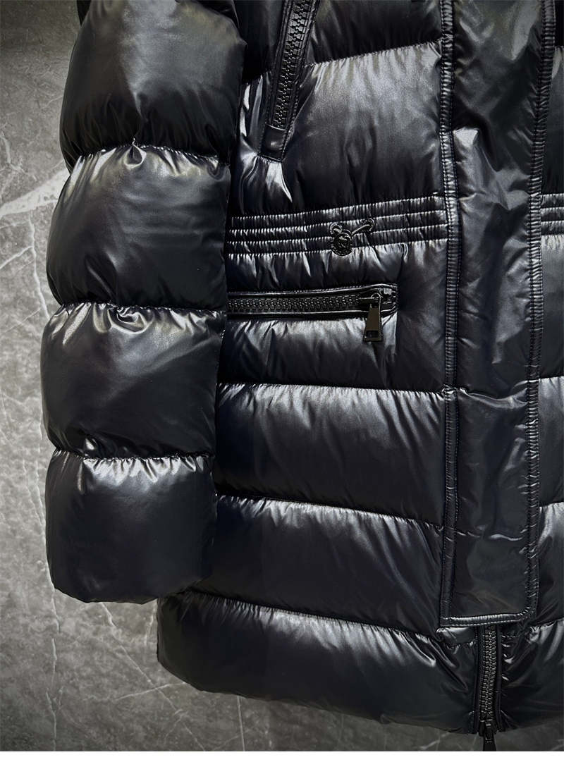 몽클레어 아프로티티 여성 롱 다운 패딩 자켓 2color